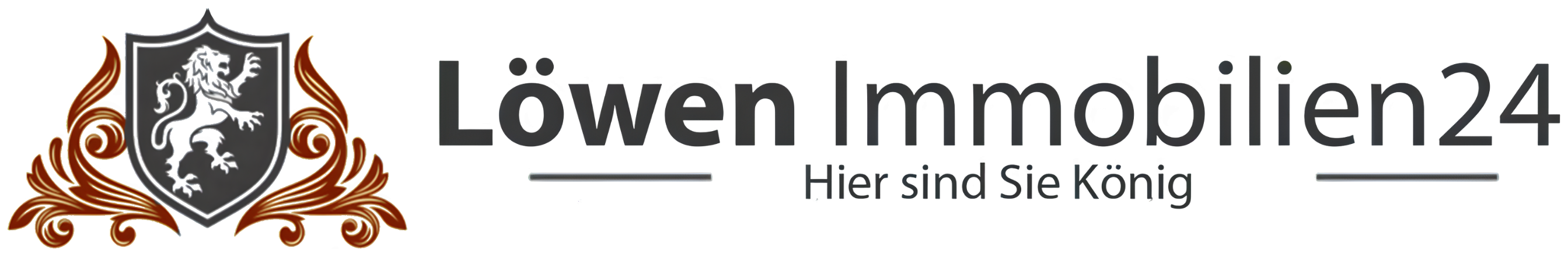 Löwen Immobilien24 – Ihr Makler im Ruhrgebiet