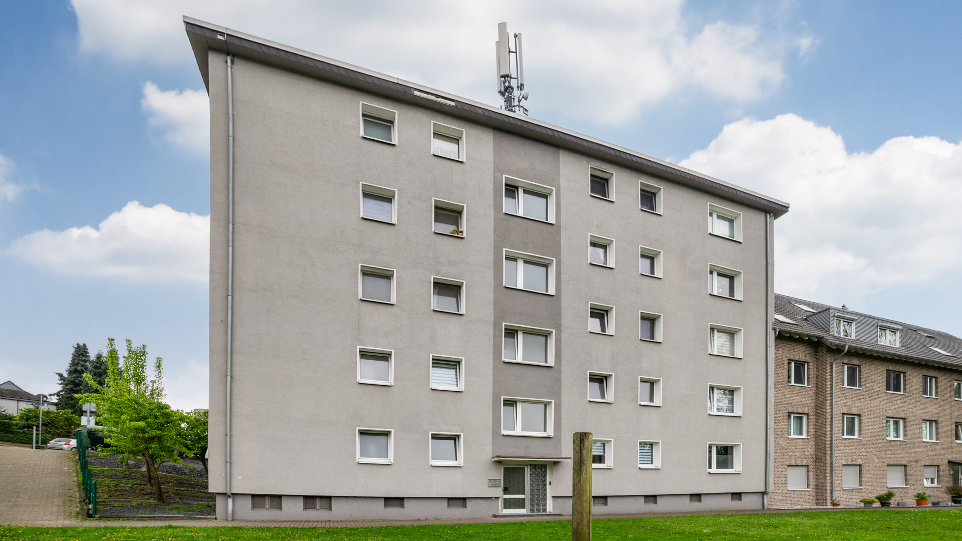 Kaufobjekt · Haus · 685 m² Wfl.