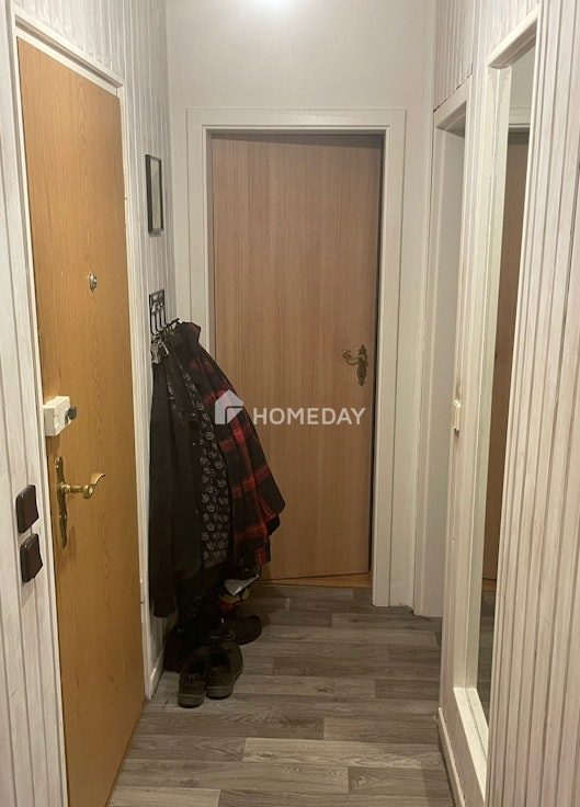 Attraktives Wohnungspaket – Drei kompakte 2-Zimmer-Wohnungen auf einer Etage