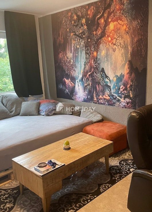 Attraktives Wohnungspaket – Drei kompakte 2-Zimmer-Wohnungen auf einer Etage