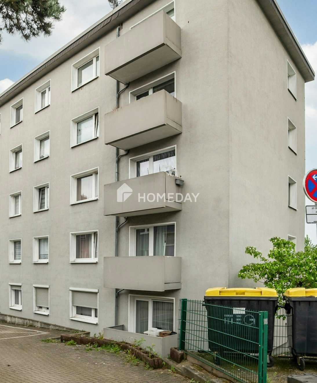 Kapitalanleger aufgepasst – Attraktives Mehrfamilienhaus in zentraler Lage