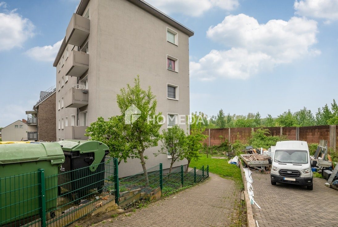 Kapitalanleger aufgepasst – Attraktives Mehrfamilienhaus in zentraler Lage