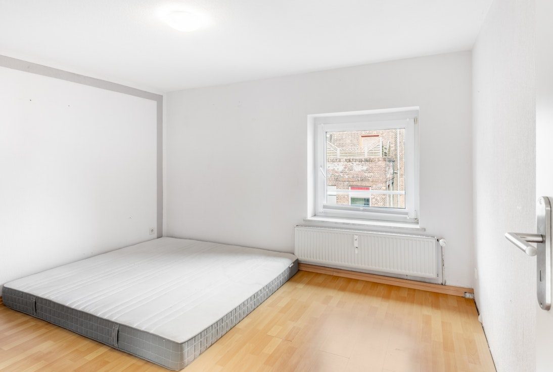 Helle 3-Zimmer-Wohnung in schöner Lage – Perfekt für Familien