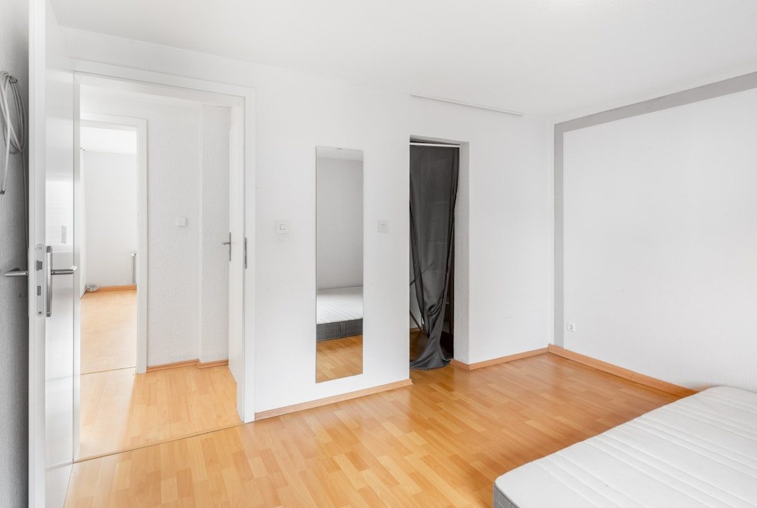 Helle 3-Zimmer-Wohnung in schöner Lage – Perfekt für Familien