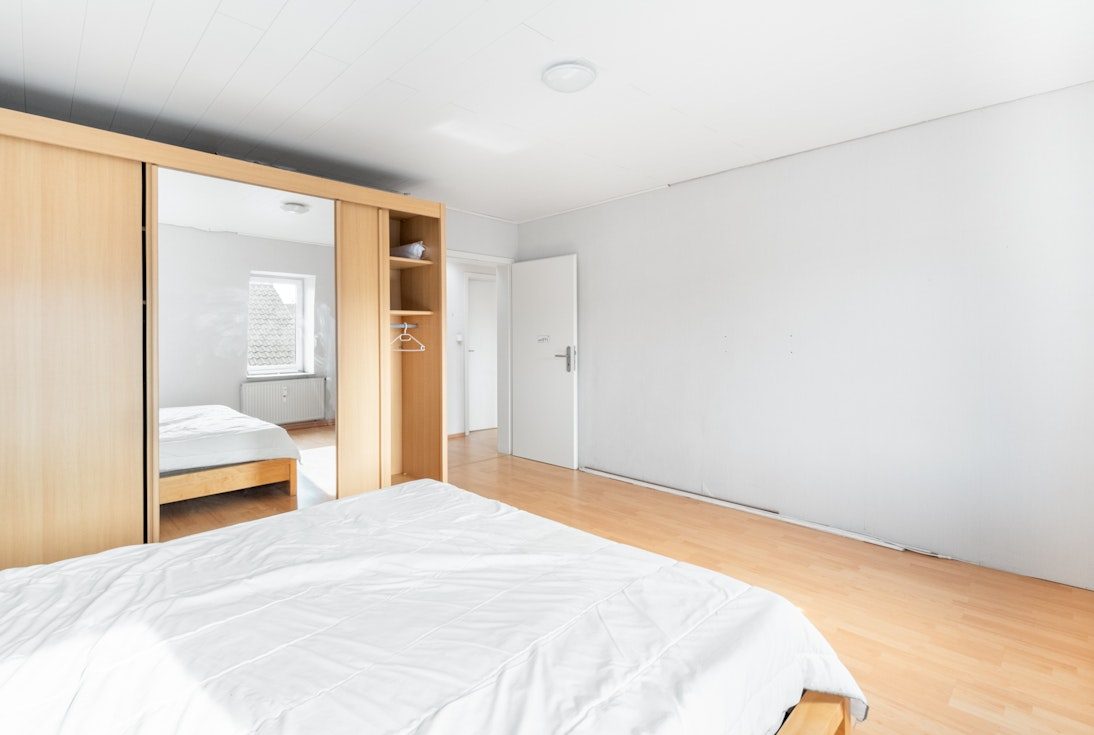 Helle 3-Zimmer-Wohnung in schöner Lage – Perfekt für Familien
