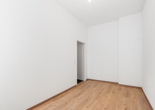 Charmante 3-Zimmerwohnung mit Loggia in ruhiger Lage