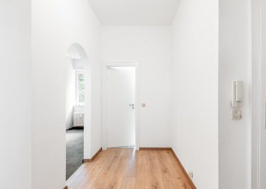 Charmante 3-Zimmerwohnung mit Loggia in ruhiger Lage