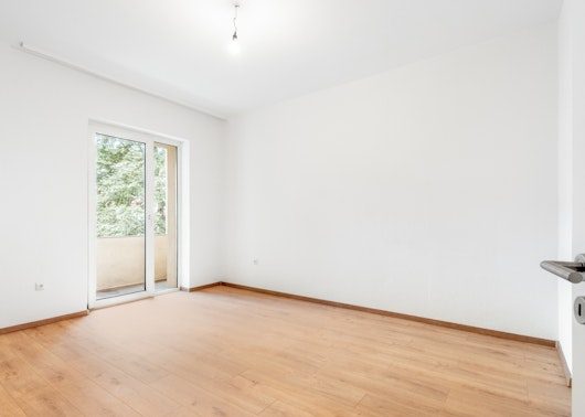 Charmante 3-Zimmerwohnung mit Loggia in ruhiger Lage