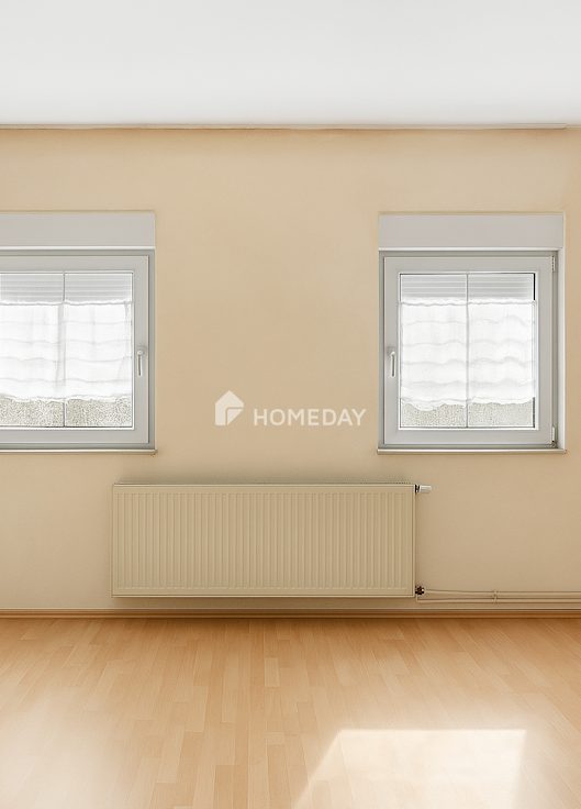 Klein aber fein! Charmantes Einfamilien mit Garten, Terrasse und 2 Stellplätzen