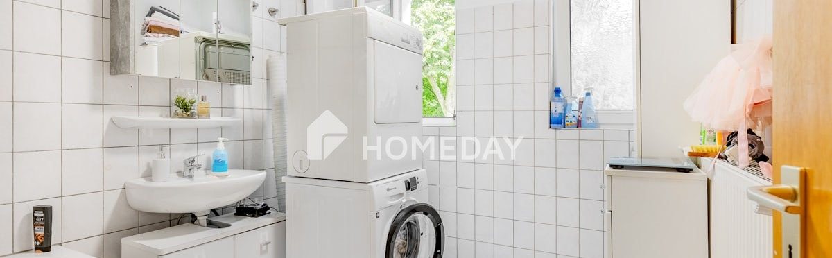 Investment-Highlight im Paketverkauf