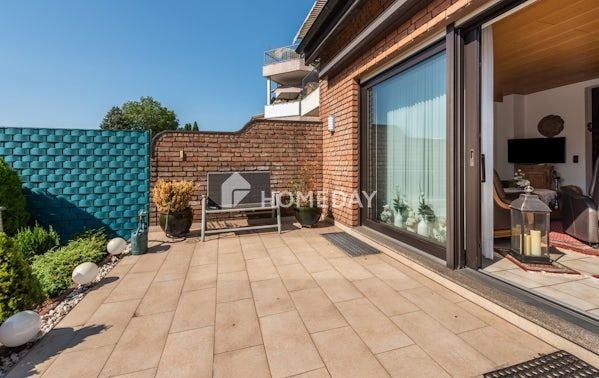 Einziehen und Wohlfühlen! Stetig modernisiertes Reihenhaus toller Ausstattung in idealer Lage