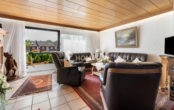 Einziehen und Wohlfühlen! Stetig modernisiertes Reihenhaus toller Ausstattung in idealer Lage